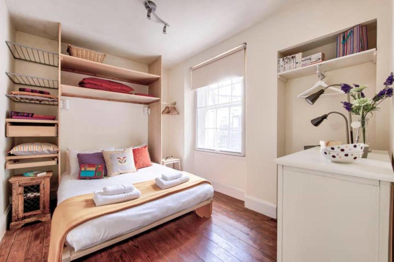 إدنبرة Guestready - Greyfriars Bobby Home View Apartment - Old Town المظهر الخارجي الصورة