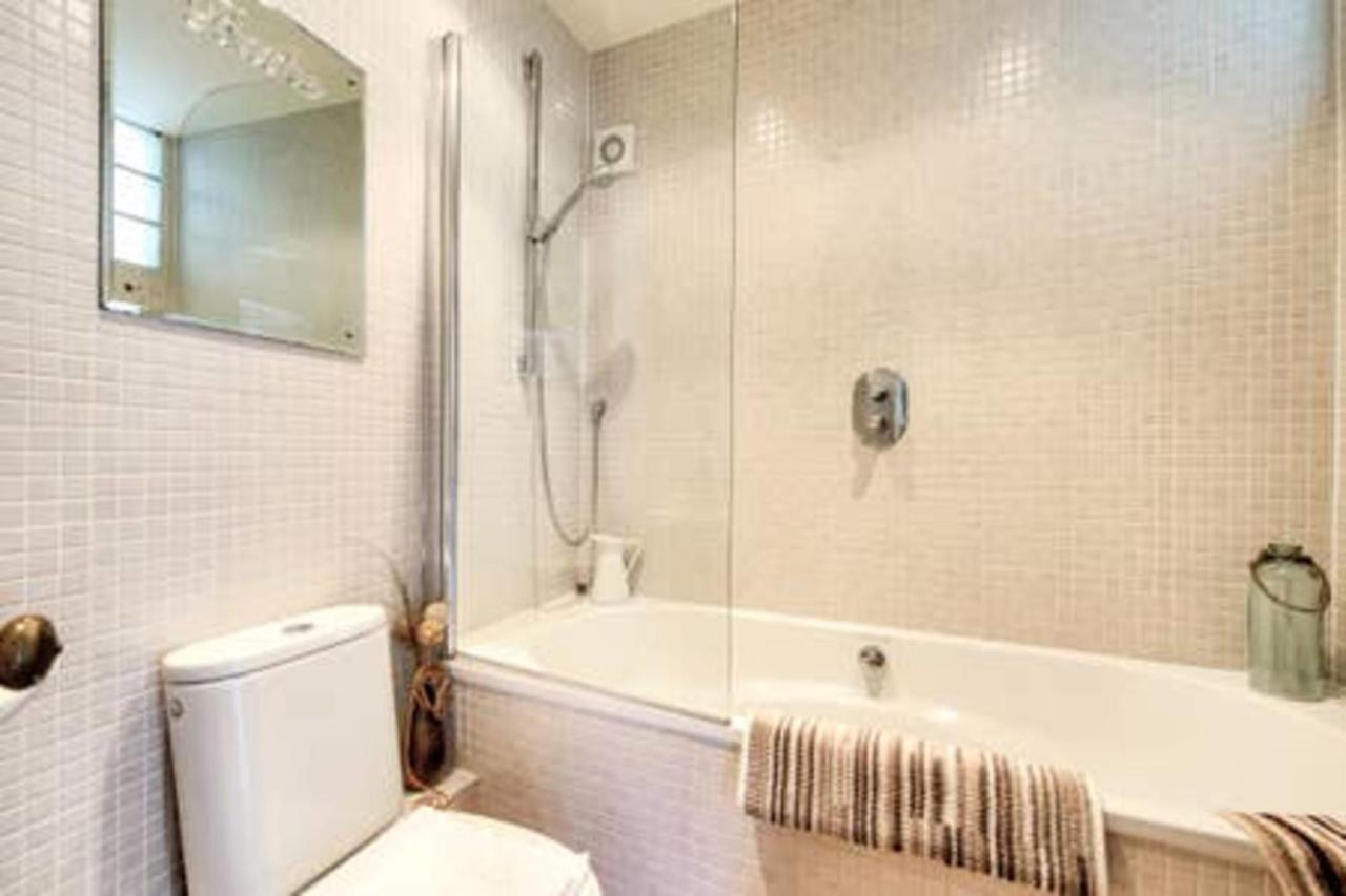 إدنبرة Guestready - Greyfriars Bobby Home View Apartment - Old Town المظهر الخارجي الصورة